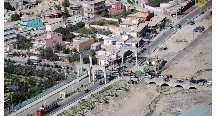 یک‌ تعمیرکار موتر از یک هفته بدین‌سو، در شهر غزنی مفقود شده‌است ـ مجله‌ی اورال